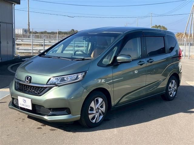 HONDA FREED HYBRID 2023 Image 31
