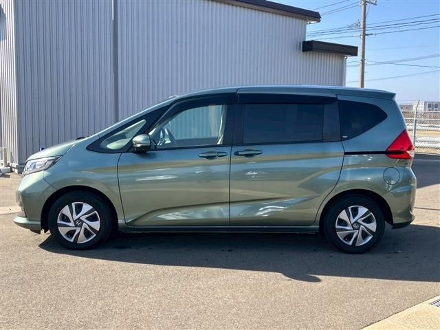 HONDA FREED HYBRID 2023 Image 31