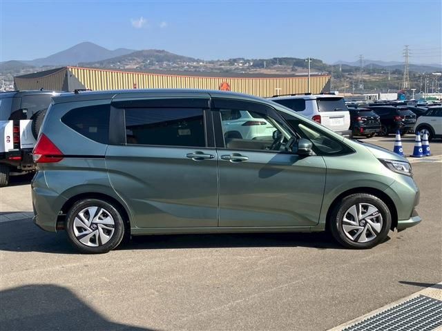 HONDA FREED HYBRID 2023 Image 31