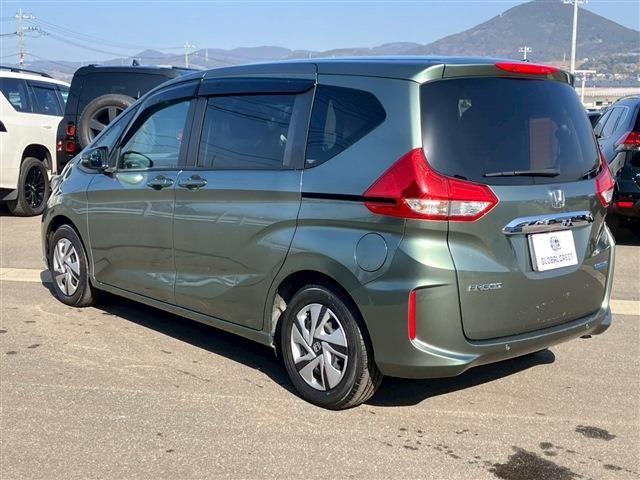 HONDA FREED HYBRID 2023 Image 31