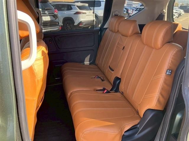 HONDA FREED HYBRID 2023 Image 31