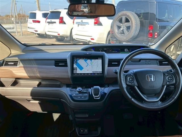 HONDA FREED HYBRID 2023 Image 31