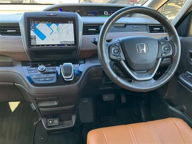 HONDA FREED HYBRID 2023 Image 31