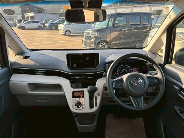 DAIHATSU MOVE 2022 Image 31