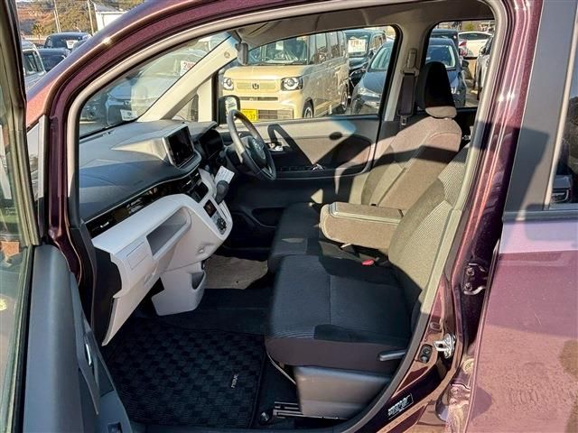 DAIHATSU MOVE 2022 Image 31