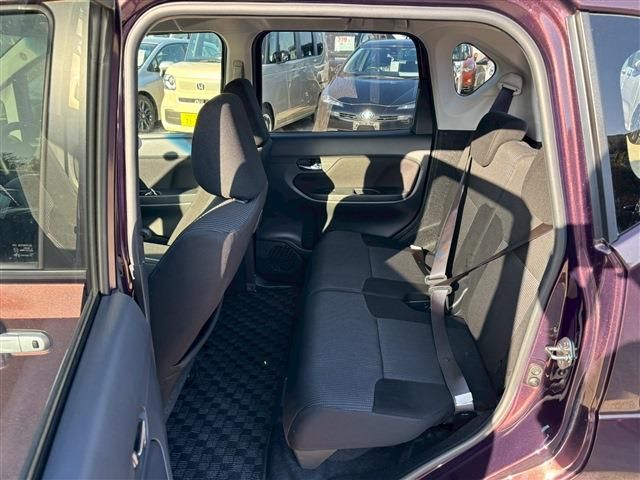 DAIHATSU MOVE 2022 Image 31