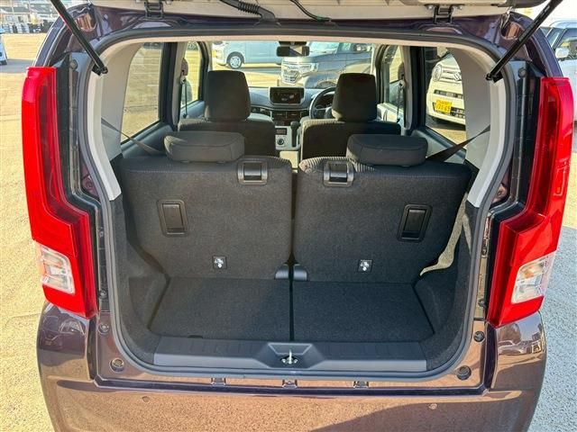 DAIHATSU MOVE 2022 Image 31