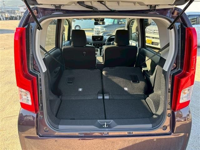 DAIHATSU MOVE 2022 Image 31