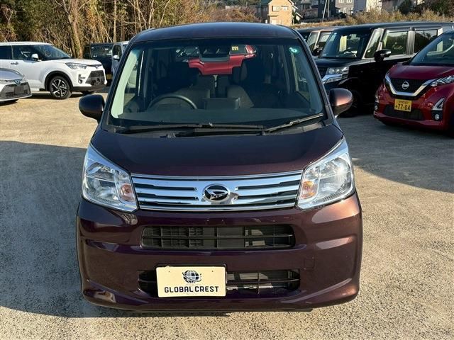 DAIHATSU MOVE 2022 Image 31