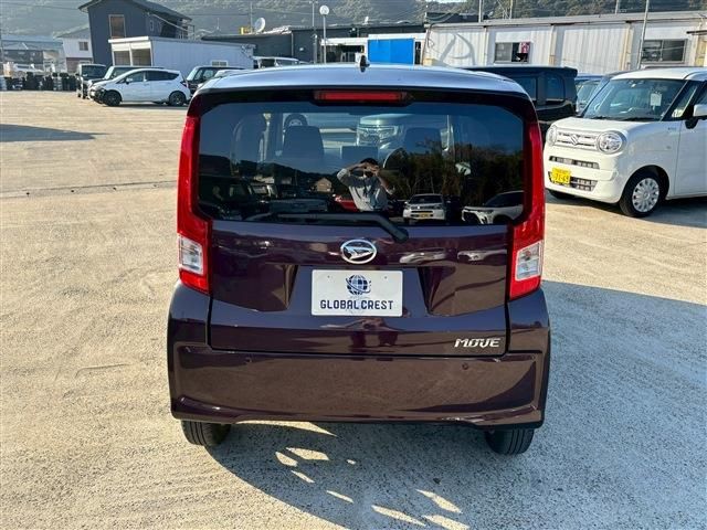 DAIHATSU MOVE 2022 Image 31