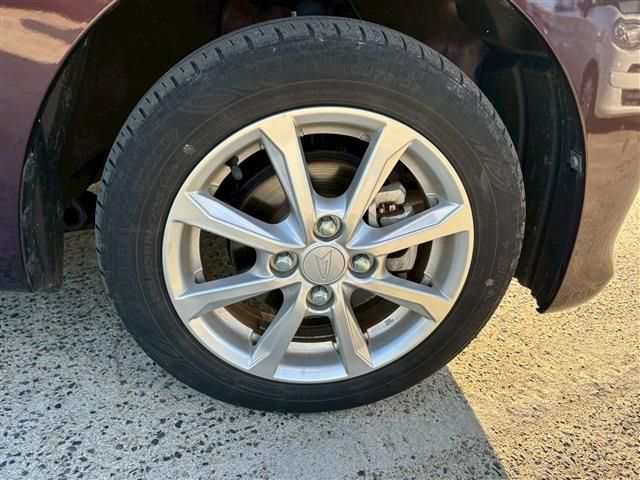 DAIHATSU MOVE 2022 Image 31