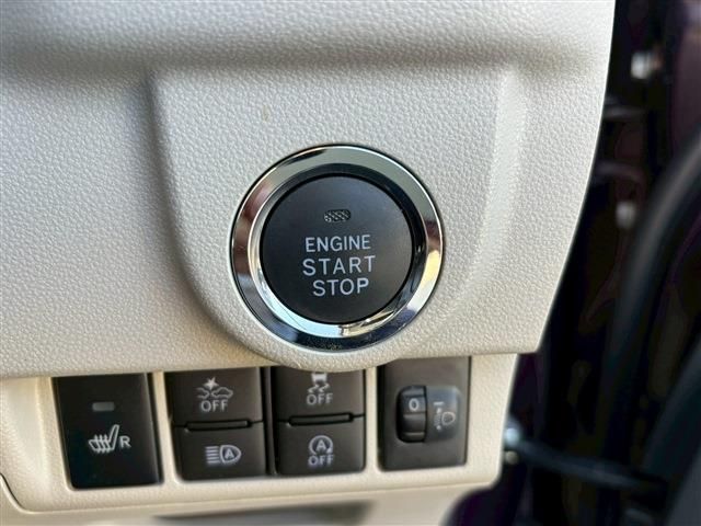 DAIHATSU MOVE 2022 Image 31