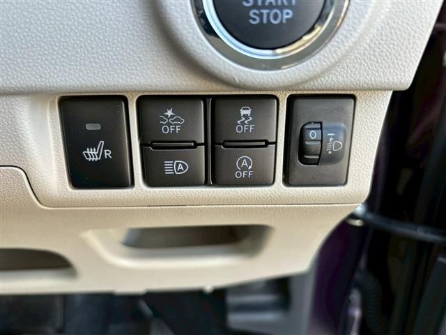 DAIHATSU MOVE 2022 Image 31