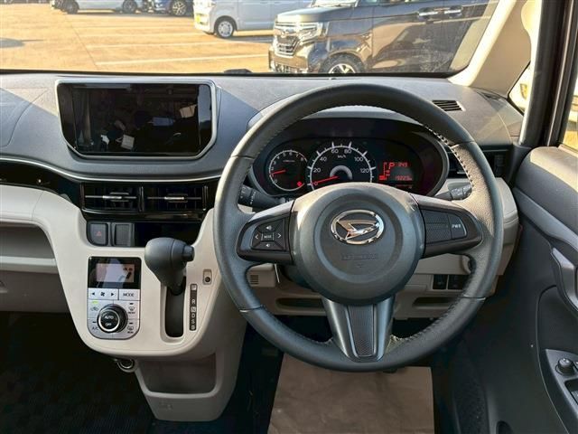 DAIHATSU MOVE 2022 Image 31