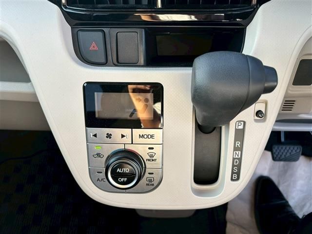 DAIHATSU MOVE 2022 Image 31