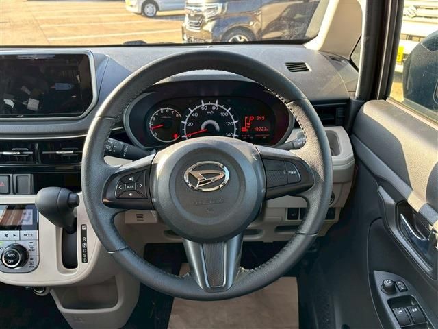 DAIHATSU MOVE 2022 Image 31