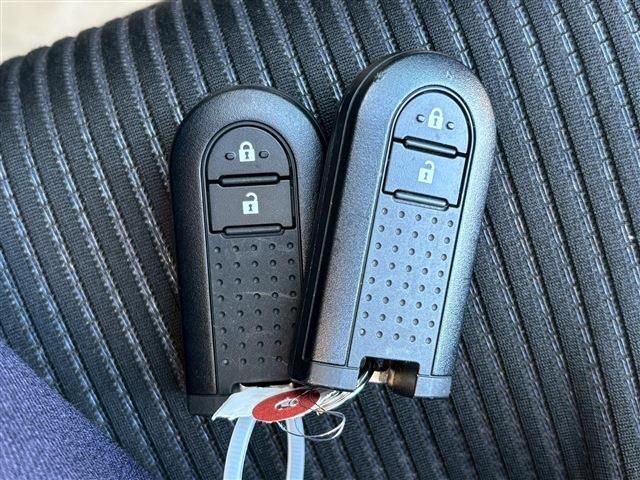 DAIHATSU MOVE 2022 Image 31