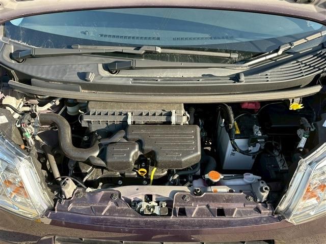 DAIHATSU MOVE 2022 Image 31