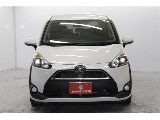 TOYOTA SIENTA 2015 Image 31
