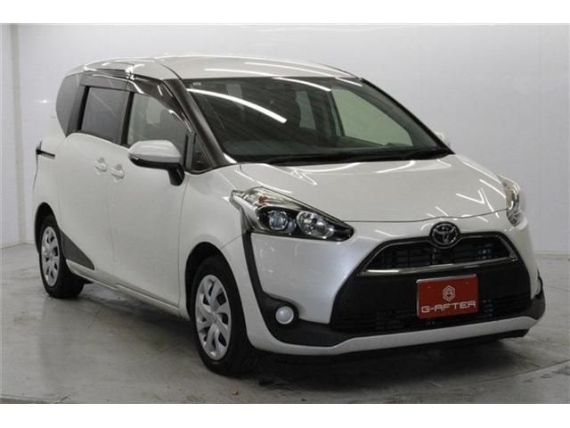 TOYOTA SIENTA 2015 Image 31