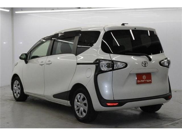 TOYOTA SIENTA 2015 Image 31