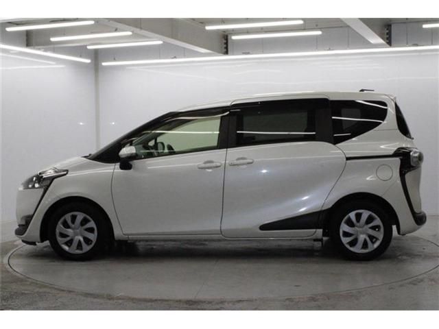 TOYOTA SIENTA 2015 Image 31