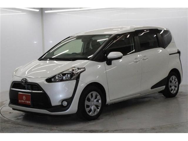 TOYOTA SIENTA 2015 Image 31