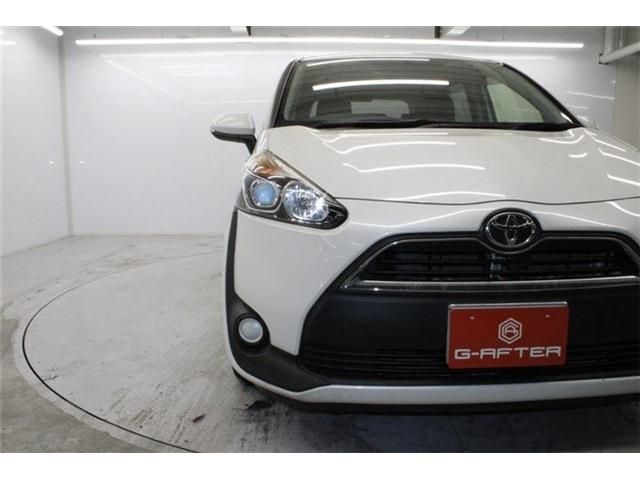 TOYOTA SIENTA 2015 Image 31