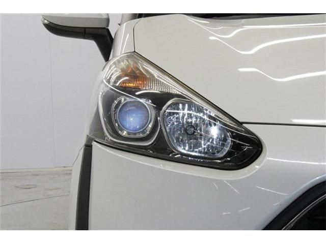 TOYOTA SIENTA 2015 Image 31