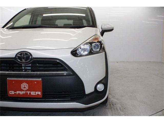 TOYOTA SIENTA 2015 Image 31