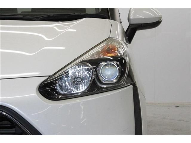 TOYOTA SIENTA 2015 Image 31