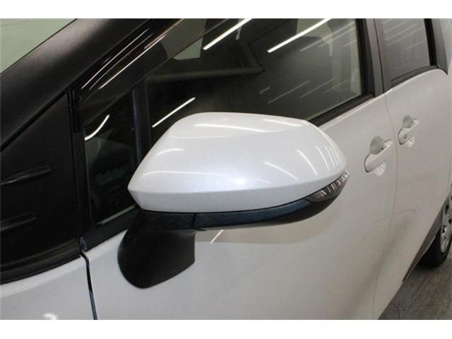 TOYOTA SIENTA 2015 Image 31