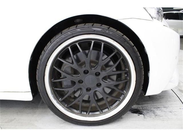 TOYOTA LEXUS IS200T 2015 Image 31