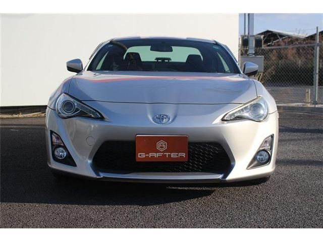 TOYOTA 86 2013 Image 31