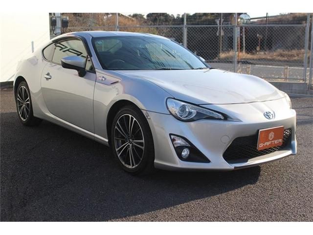TOYOTA 86 2013 Image 31