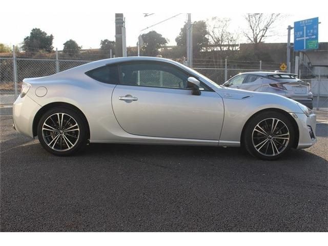 TOYOTA 86 2013 Image 31
