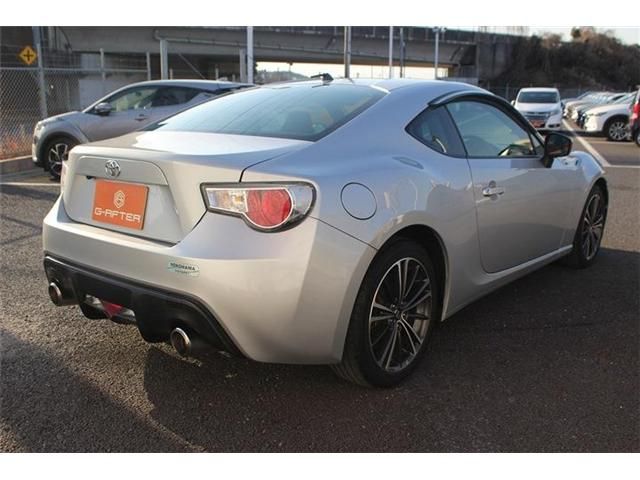 TOYOTA 86 2013 Image 31