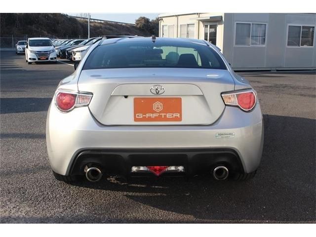 TOYOTA 86 2013 Image 31