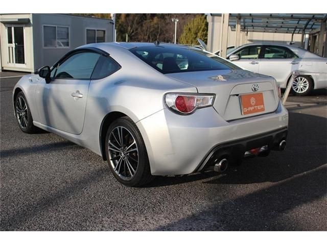 TOYOTA 86 2013 Image 31