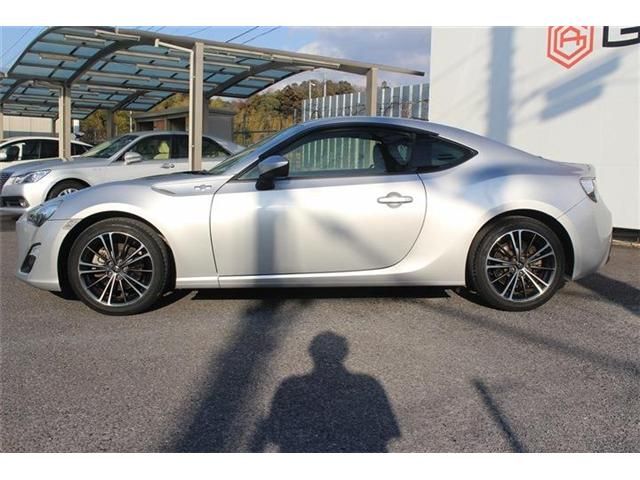 TOYOTA 86 2013 Image 31