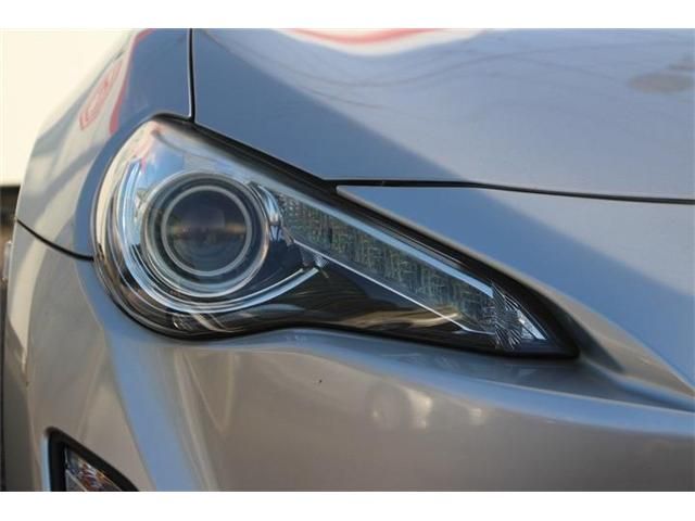 TOYOTA 86 2013 Image 31