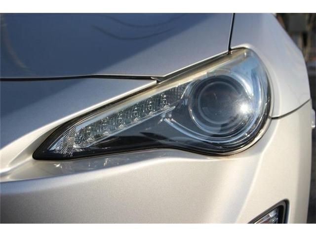 TOYOTA 86 2013 Image 31