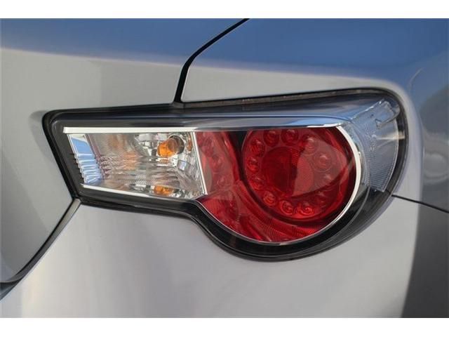 TOYOTA 86 2013 Image 31