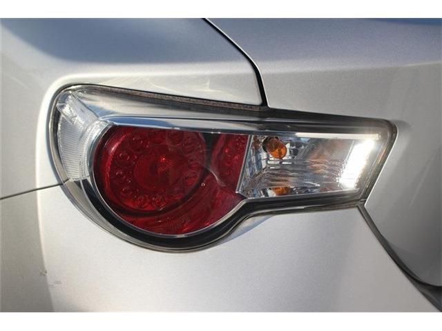 TOYOTA 86 2013 Image 31