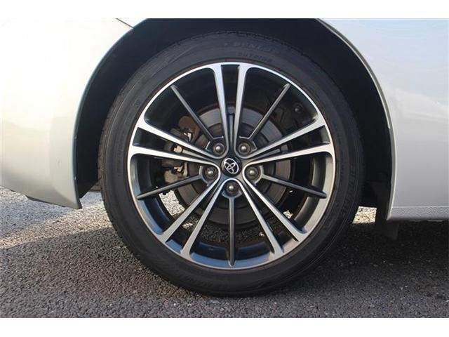 TOYOTA 86 2013 Image 31