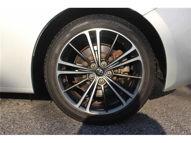 TOYOTA 86 2013 Image 31