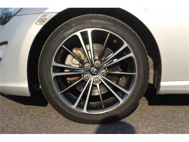 TOYOTA 86 2013 Image 31