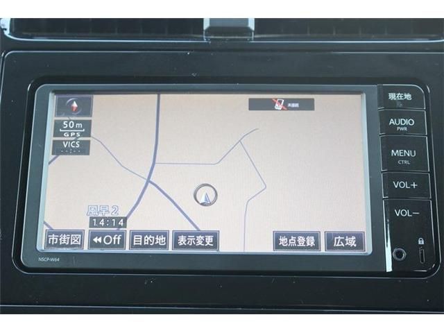 TOYOTA PRIUS 4WD 2016 Image 31