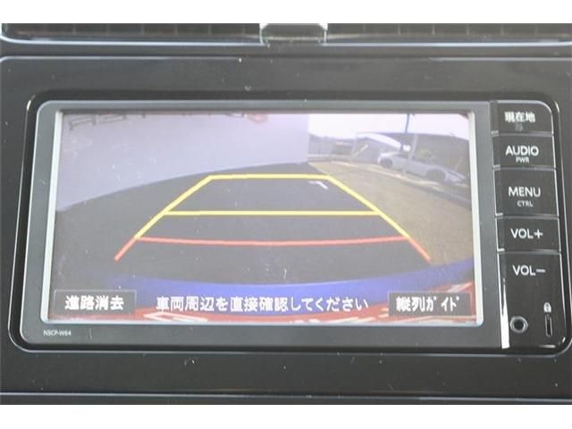 TOYOTA PRIUS 4WD 2016 Image 31