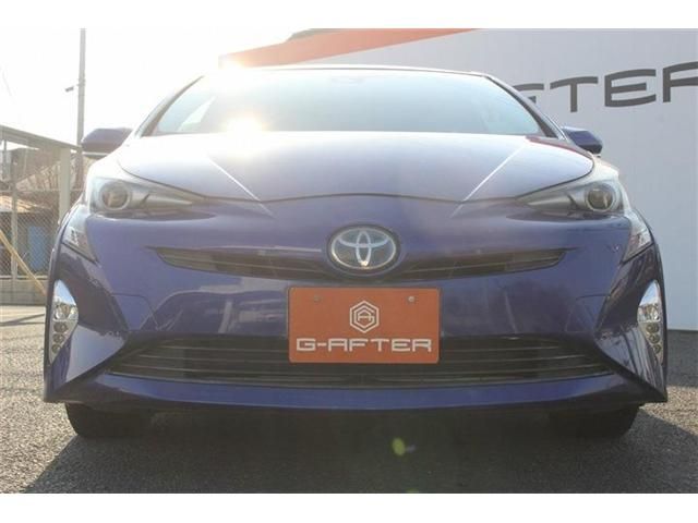 TOYOTA PRIUS 4WD 2016 Image 31